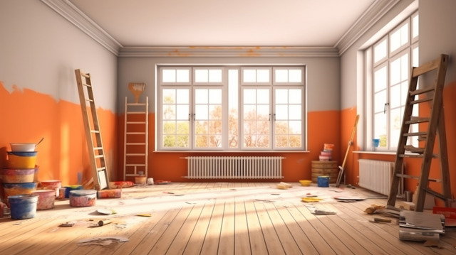 Office Refresh project