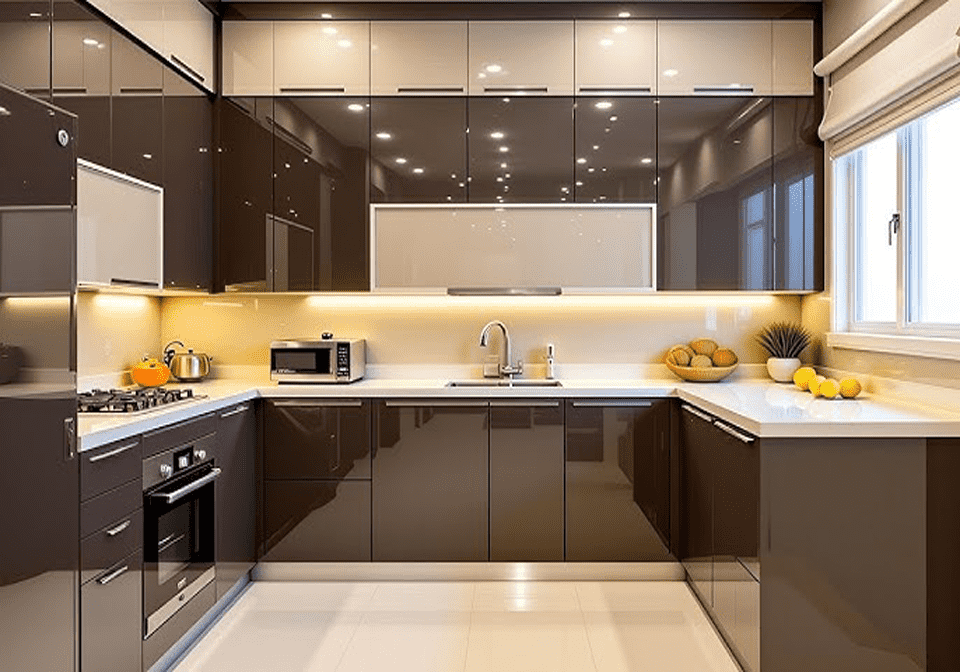 Coastal Villa project