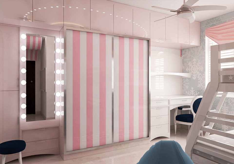 Office Refresh project